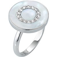 Anello Morellato Donna Perfetta in Argento Zirconia SALX09014-14 - SALX09014-14